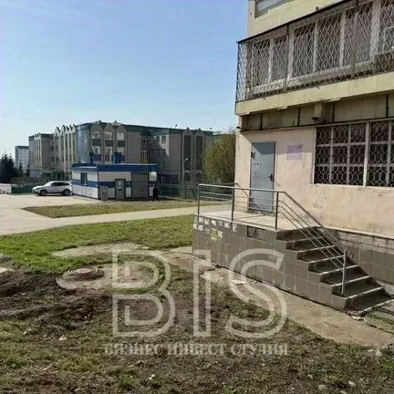 Склад в Татарстан, Набережные Челны Набережночелнинский просп., 82 (59 ... - Фото 1