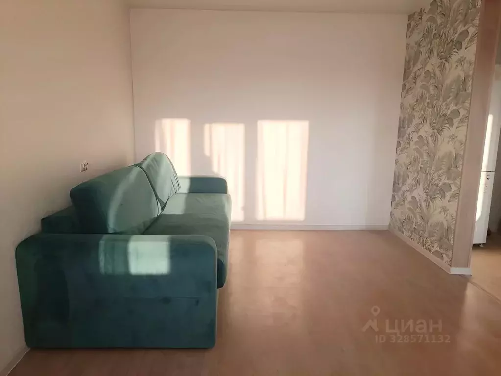 2-к кв. Орловская область, Мценск 1-й мкр, 24 (44.2 м) - Фото 2