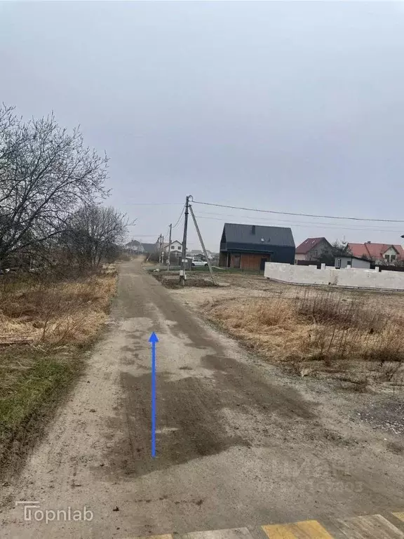 Участок в Калининградская область, Гурьевский муниципальный округ, ... - Фото 1