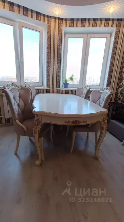 2-к кв. Московская область, Домодедово Центральный мкр, ул. Кирова, ... - Фото 2