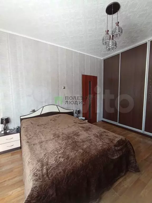 3-к. квартира, 70 м, 3/5 эт. - Фото 0