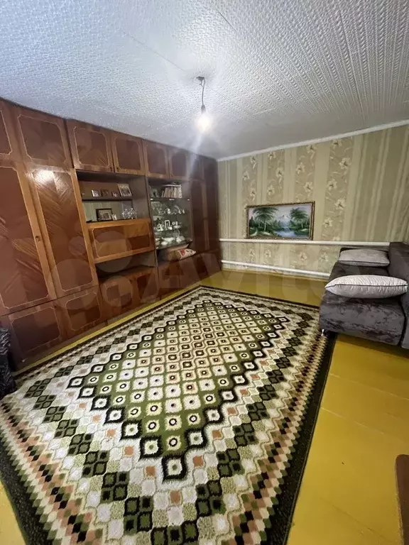 Дом 62,5 м на участке 16,6 сот. - Фото 0