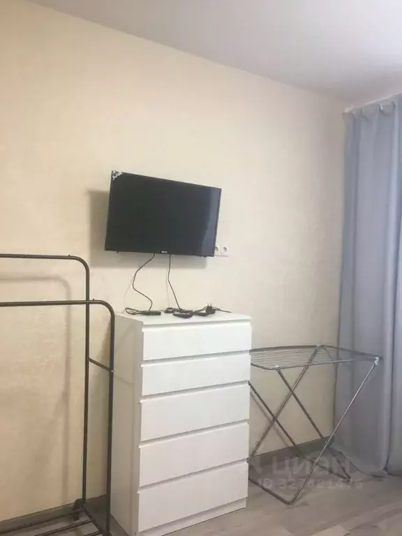 Студия Московская область, Солнечногорск городской округ, Андреевка ... - Фото 2