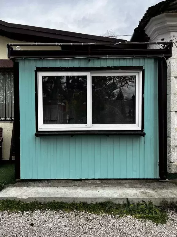 Торговая площадь в Севастополь с. Орлиное, ул. Владимира Тюкова, 55А ... - Фото 1