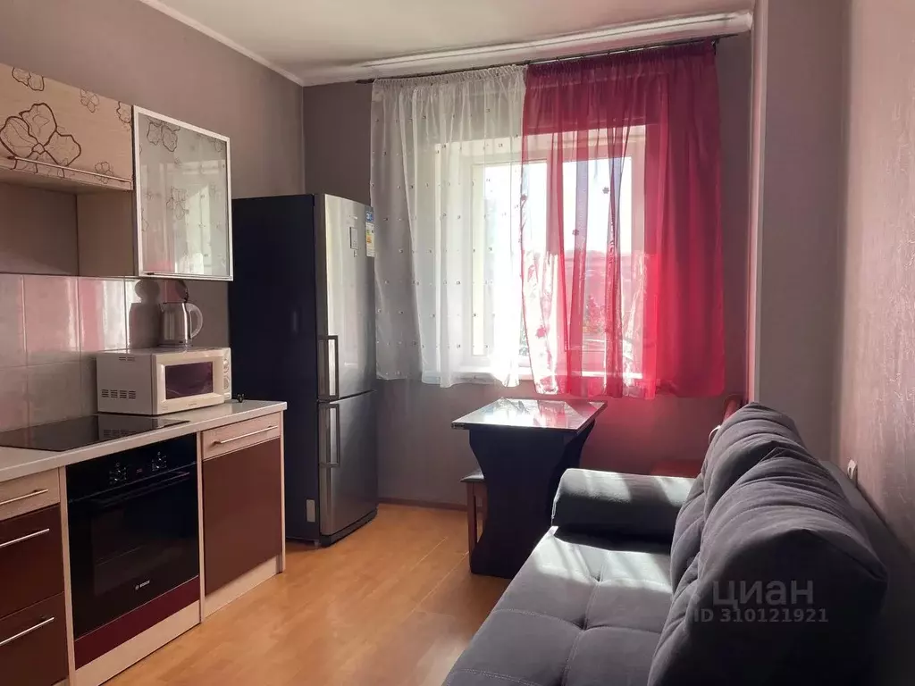 1-к кв. Алтай, Горно-Алтайск Алтайская ул., 3/1В (40.0 м) - Фото 0