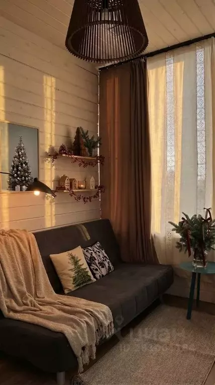 Дом в Московская область, Ступино городской округ, д. Канищево, ... - Фото 1