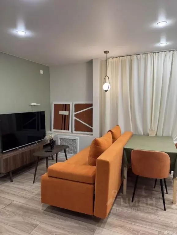 2-к кв. Кировская область, Киров ул. Ленина, 160 (47.0 м) - Фото 1