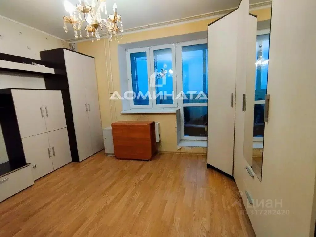 Квартира, 1 комната, 40 м - Фото 0