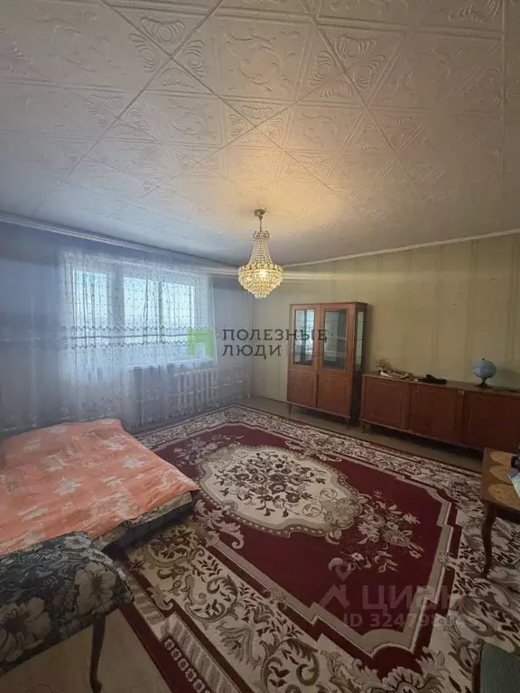 2-к кв. Забайкальский край, Чита ул. Шилова, 91 (50.1 м) - Фото 2