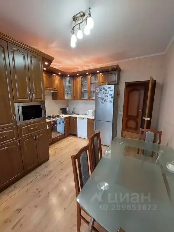 3-к кв. Калининградская область, Калининград ул. Дзержинского, 96 ... - Фото 1