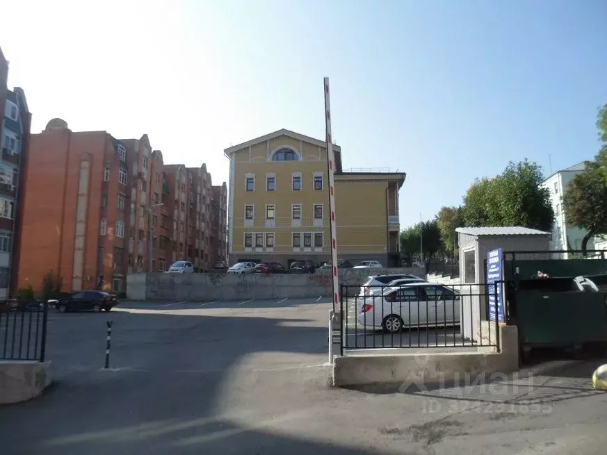 Офис в Пензенская область, Пенза ул. Володарского, 11 (36 м) - Фото 2