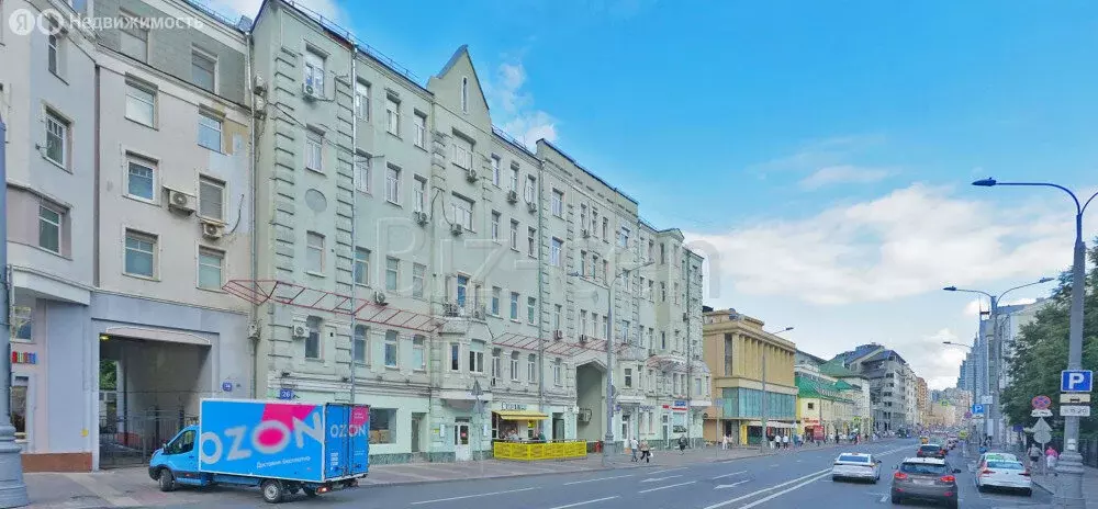 Офис (29.1 м) - Фото 1
