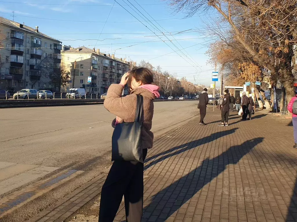 Помещение свободного назначения в Челябинская область, Челябинск ул. ... - Фото 1