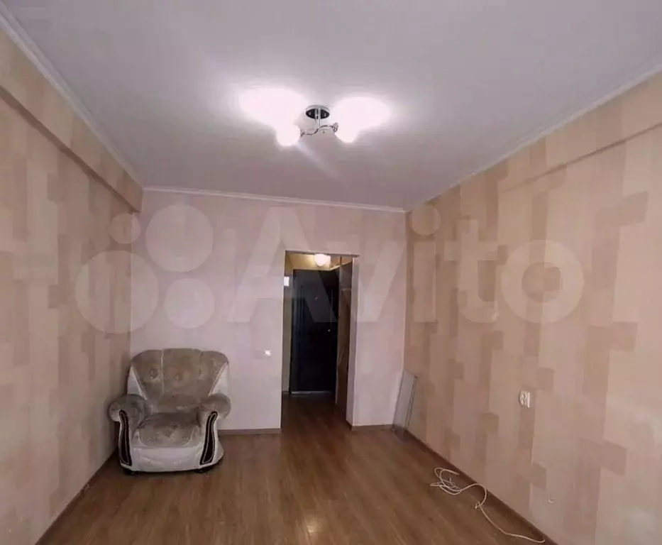 Апартаменты-студия, 13,8 м, 3/3 эт. - Фото 0