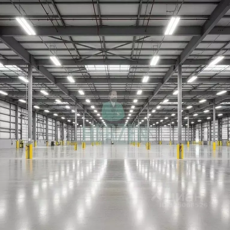 Производственное помещение в Московская область, Лыткарино Детский ... - Фото 1