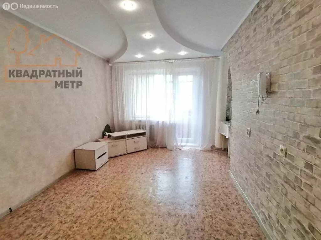 1-комнатная квартира: Димитровград, улица Победы, 8А (31 м) - Фото 0