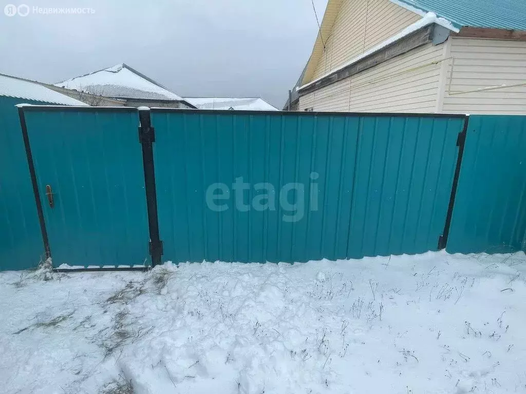 Дом в Ярково, Дорожный переулок (62 м) - Фото 2