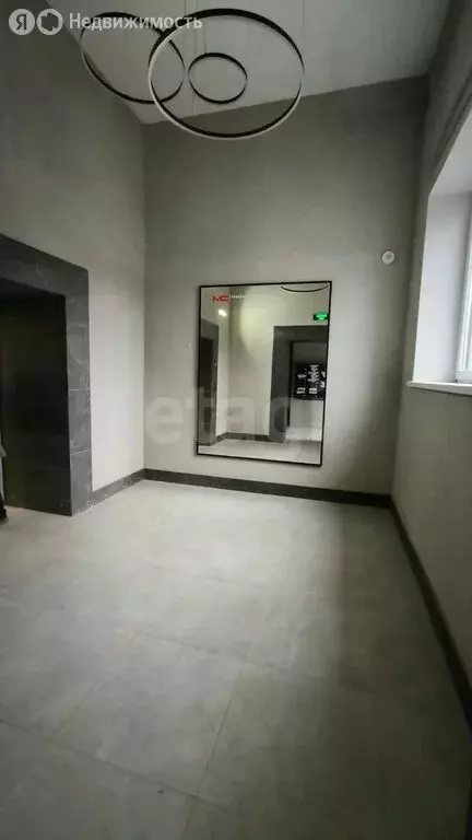 1-комнатная квартира: Пионерский, Октябрьская улица, 2Ак1 (29.8 м) - Фото 2