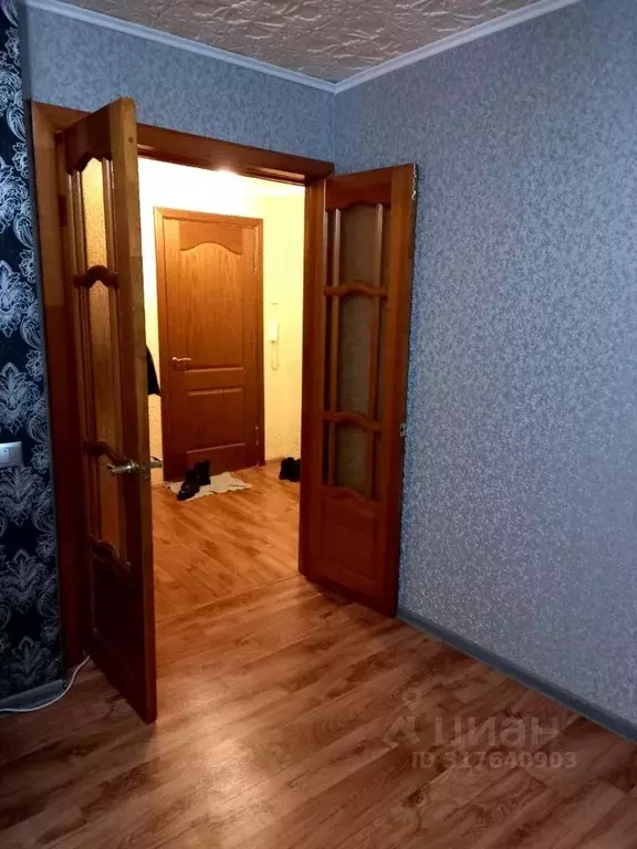 2-к кв. Воронежская область, Лиски ул. 40 лет Победы, 4А (51.0 м) - Фото 0