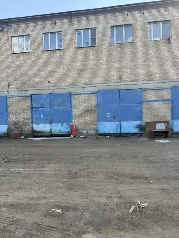 Помещение свободного назначения в Москва ш. Энтузиастов, 2С37 (215 м) - Фото 1