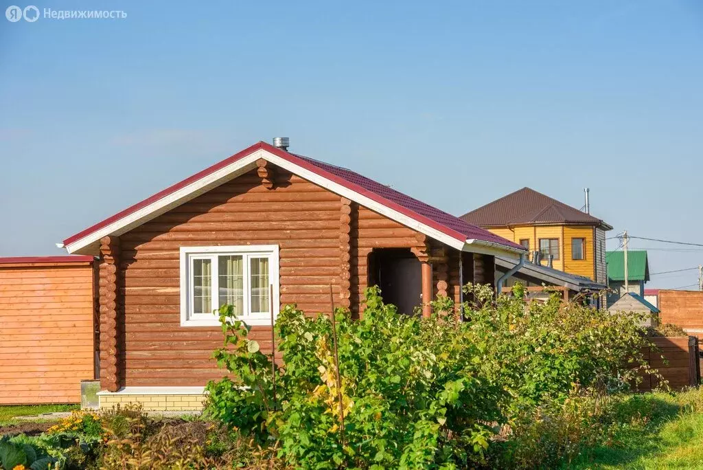 Участок в Толмачёвский сельсовет, деревня Алексеевка, проспект ... - Фото 2