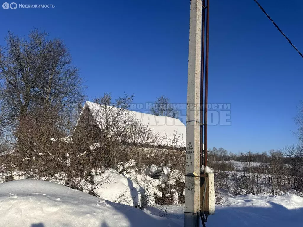 Участок в Смоленск, Ольшанский переулок, 8 (33.5 м) - Фото 2