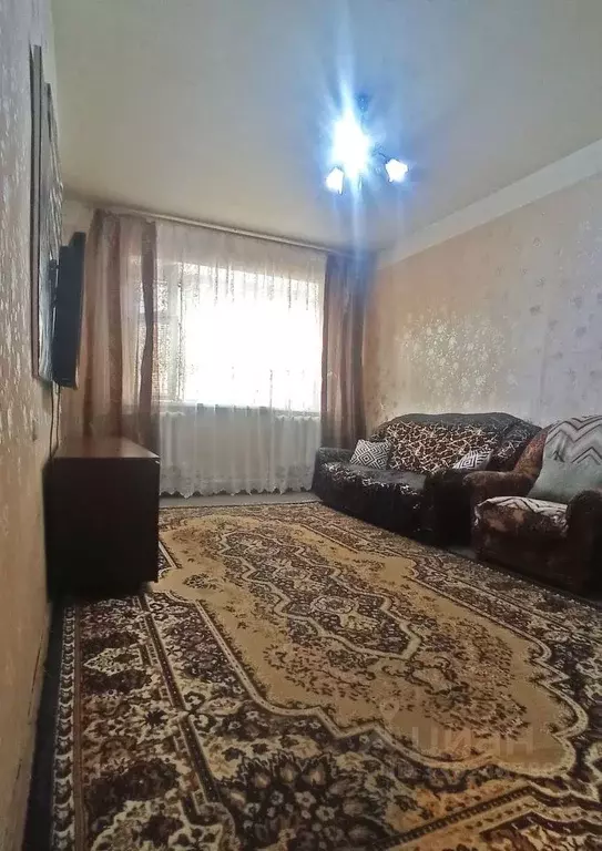 1-к кв. Волгоградская область, Волгоград ул. Полоненко, 14 (39.1 м) - Фото 2