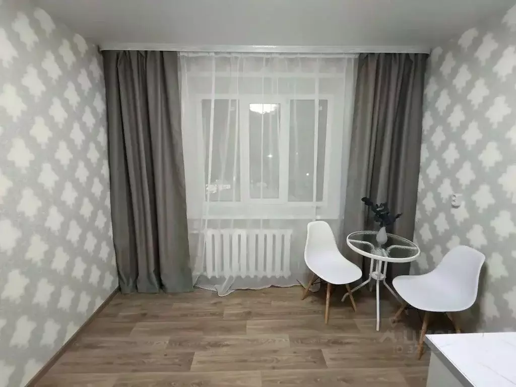 Студия Томская область, Томск ул. Шевченко, 45 (14.0 м) - Фото 1