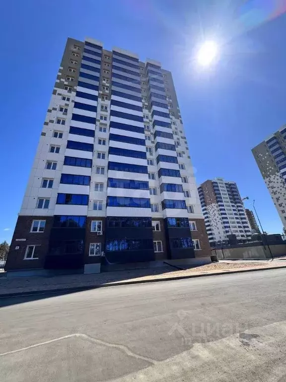 Гараж в Бурятия, Улан-Удэ 140Б мкр, 5/2 (13 м) - Фото 1