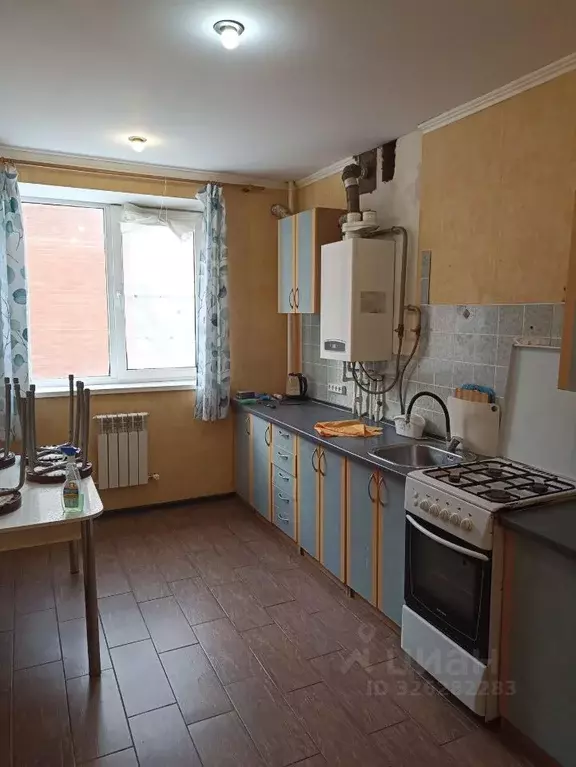 2-к кв. Ростовская область, Ростов-на-Дону Яблоневый пер., 2 (65.0 м) - Фото 2