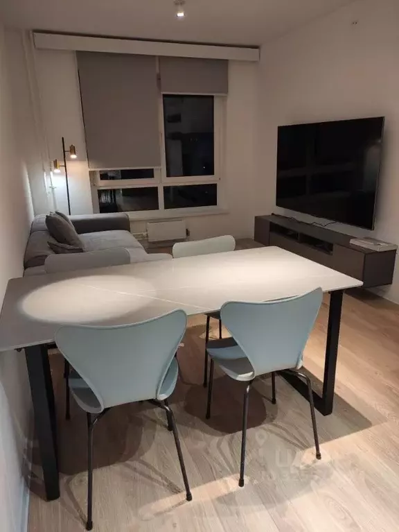 1-к кв. Москва Тагильская ул., 3к3 (35.7 м) - Фото 2