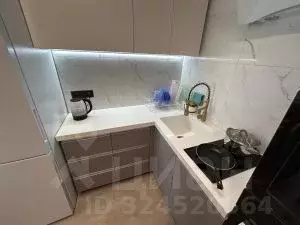 2-к кв. Приморский край, Владивосток ул. Баляева, 42 (42.0 м) - Фото 1