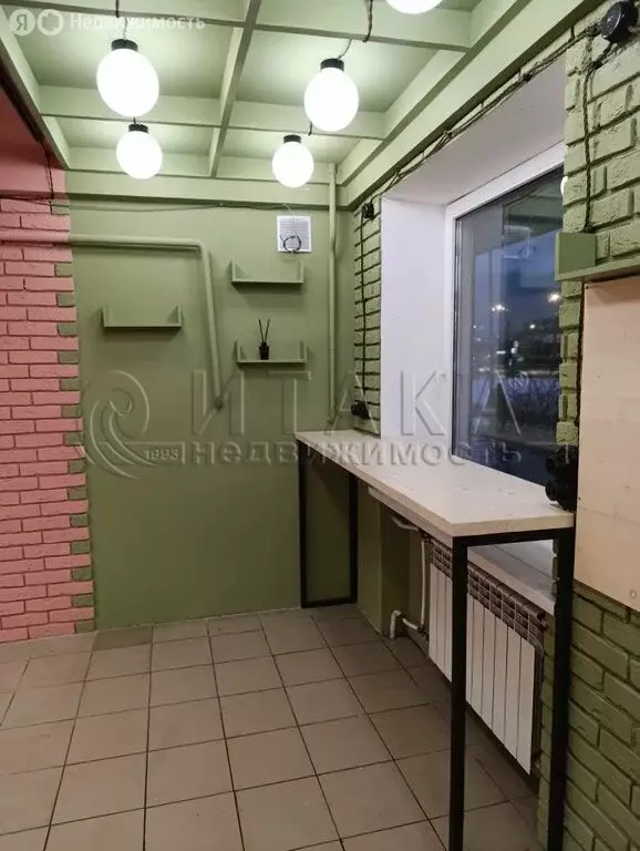 Помещение свободного назначения (28 м) - Фото 2