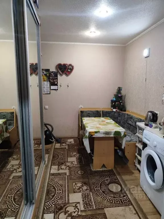 Комната Ростовская область, Азов Азовский район, Московская ул., ... - Фото 2