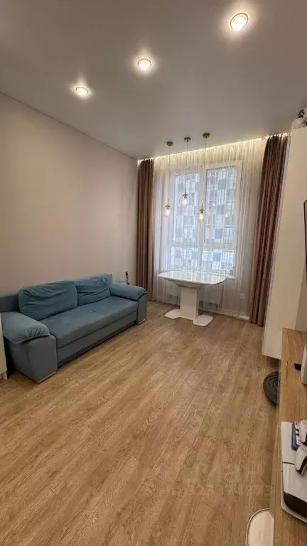 3-к кв. Башкортостан, Уфа бул. Давлеткильдеева, 5 (47.0 м) - Фото 2