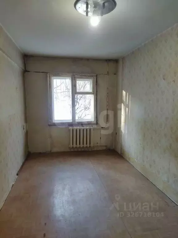 2-к кв. Иркутская область, Иркутск ул. Карла Либкнехта, 130А (45.0 м) - Фото 1