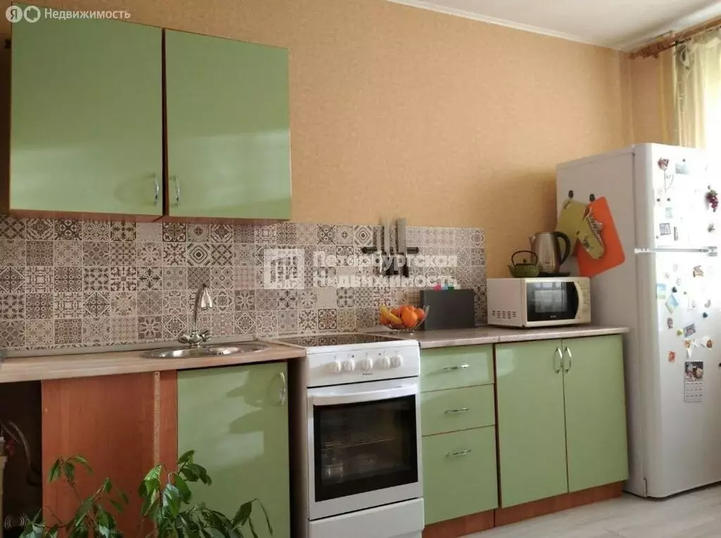1-комнатная квартира: Иркутск, улица Чайковского, 16/1 (37.7 м) - Фото 2