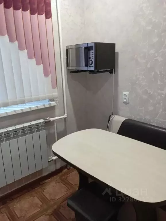 1-к кв. Саратовская область, Саратов Тульская ул., 11 (30.8 м) - Фото 2