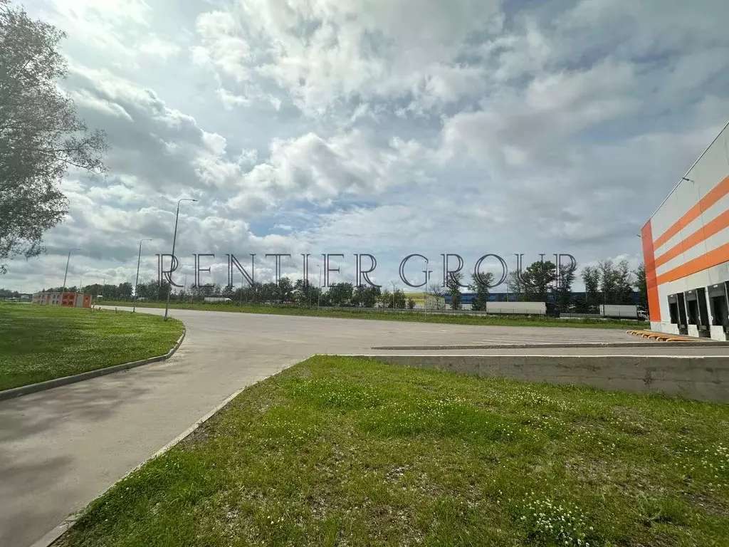 Склад в Московская область, Богородский городской округ, пос. Затишье, ... - Фото 1