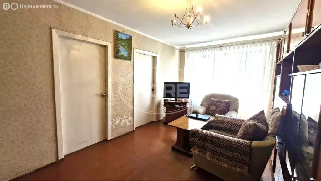 4-комнатная квартира: Советск, улица Бетховена, 9 (61.5 м) - Фото 1