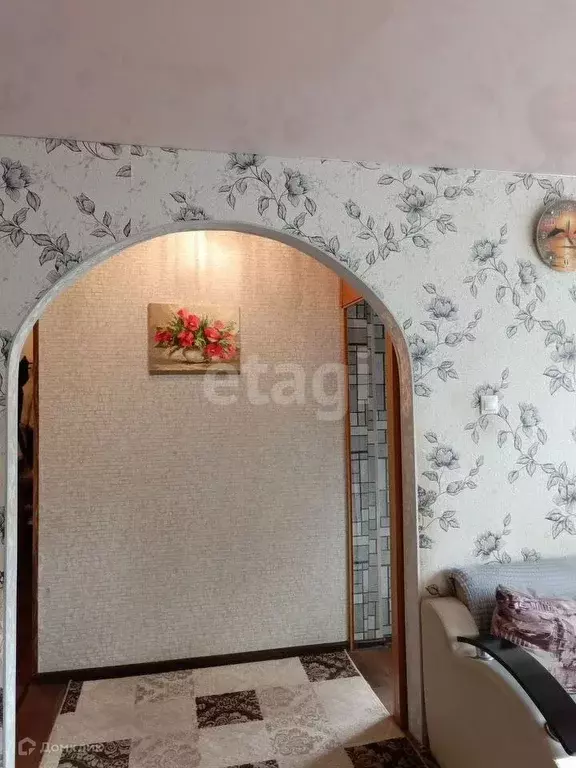 Продаётся 2-к квартира, 43.2 м - Фото 0