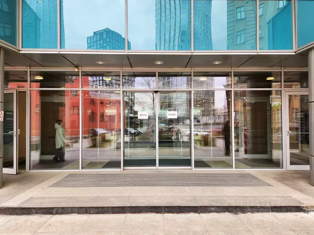 Офис в Москва Летниковская ул., 10С4 (618 м) - Фото 2