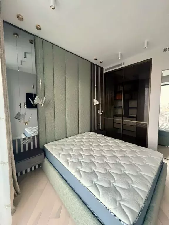 1-к кв. Москва Ленинградский просп., 37/6 (45.0 м) - Фото 2