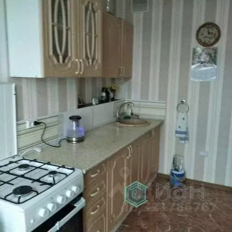 1-к кв. Калининградская область, Гурьевск Советская ул., 17Г (34.4 м) - Фото 0