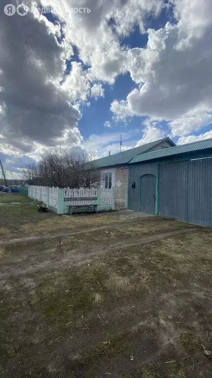 Дом в село Попово, Молодёжная улица (72 м) - Фото 2