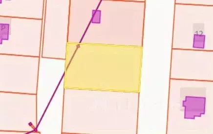 Участок в Приморский край, с. Михайловка ул. Восточная, 11 (15.0 сот.) - Фото 2