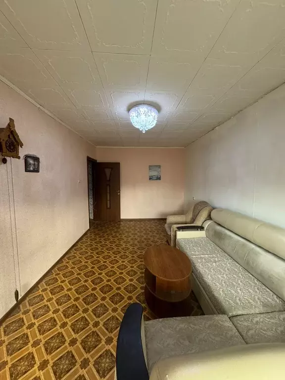 Продаётся 2-к квартира, 44.3 м - Фото 1