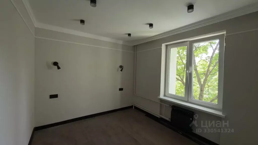 2-к кв. Москва бул. Матроса Железняка, 35 (41.0 м) - Фото 1