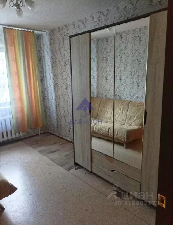 2-к кв. Ростовская область, Волгодонск ул. Энтузиастов (48.0 м) - Фото 1