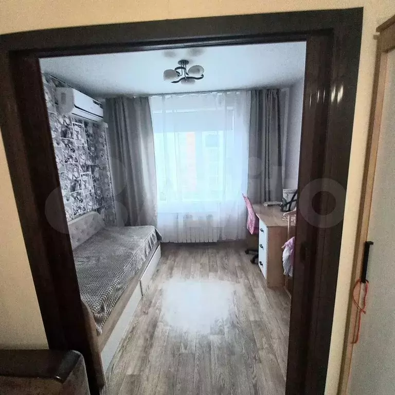 1-к. квартира, 35,3 м, 2/5 эт. - Фото 1